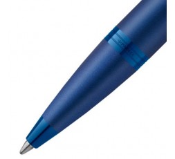 Parker IM Monochrome - Blue - Penna a Sfera