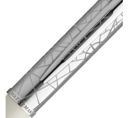 Allure Delux White - STILOGRAFICA WATERMAN