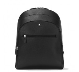 Zaino a ribalta Moleskine Classic Rolltop Backpack Black